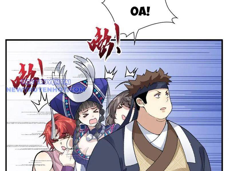 Nhị Sư Huynh Tuy Là Phàm Nhân Nhưng Rất Mạnh Mẽ Chapter 89 - 100