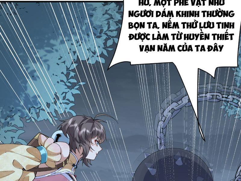 Nhị Sư Huynh Tuy Là Phàm Nhân Nhưng Rất Mạnh Mẽ Chapter 9 - 31
