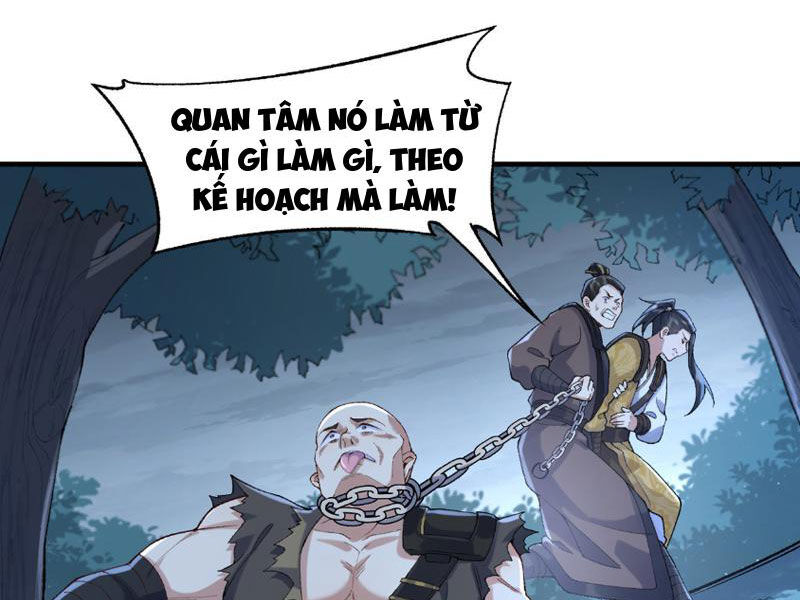 Nhị Sư Huynh Tuy Là Phàm Nhân Nhưng Rất Mạnh Mẽ Chapter 9 - 38