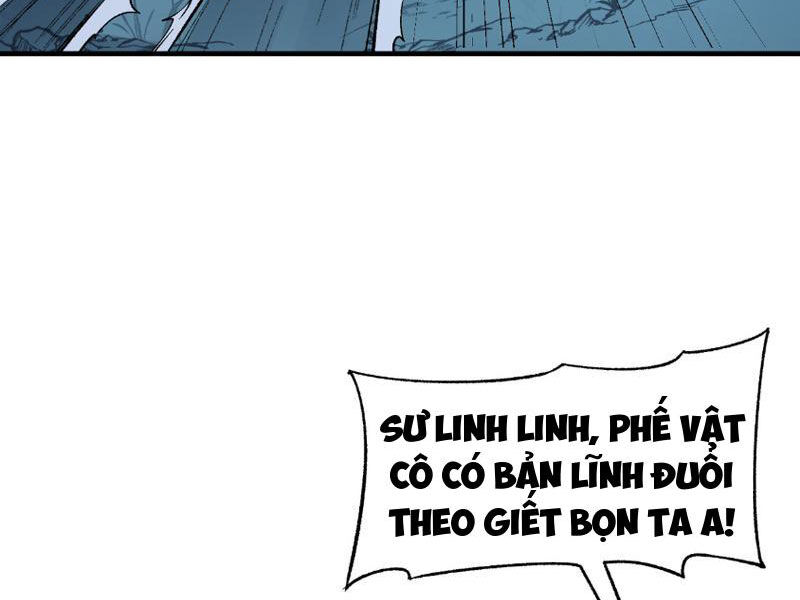 Nhị Sư Huynh Tuy Là Phàm Nhân Nhưng Rất Mạnh Mẽ Chapter 9 - 40