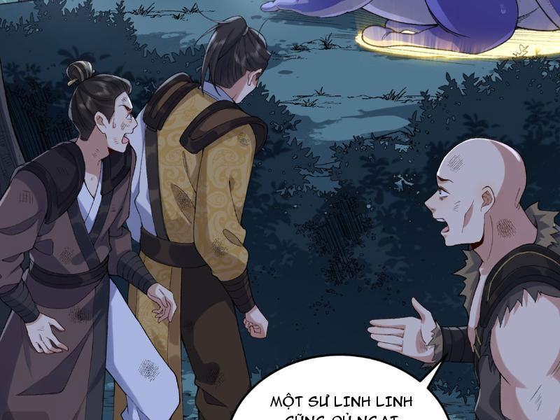 Nhị Sư Huynh Tuy Là Phàm Nhân Nhưng Rất Mạnh Mẽ Chapter 9 - 92