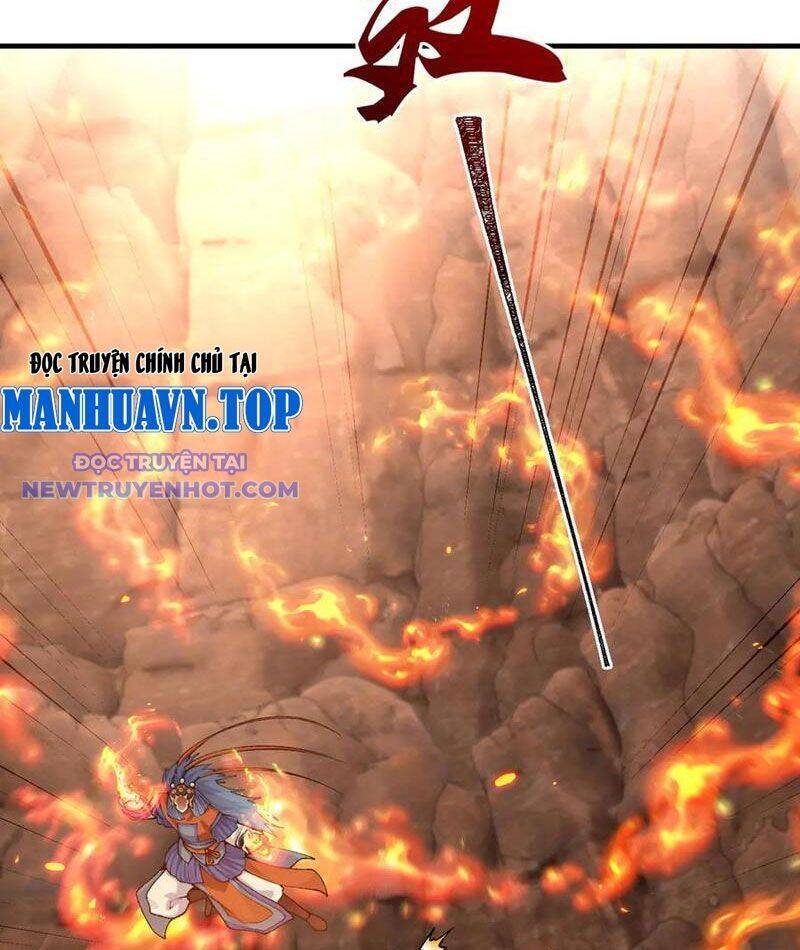 Nhị Sư Huynh Tuy Là Phàm Nhân Nhưng Rất Mạnh Mẽ Chapter 90 - 11