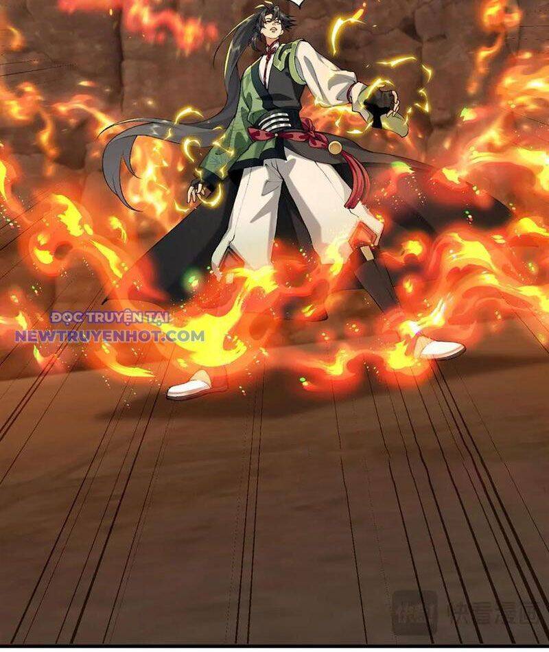 Nhị Sư Huynh Tuy Là Phàm Nhân Nhưng Rất Mạnh Mẽ Chapter 90 - 12