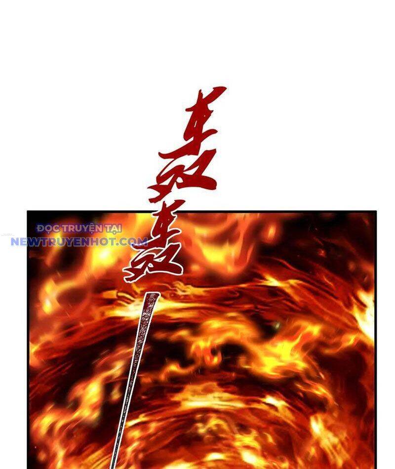 Nhị Sư Huynh Tuy Là Phàm Nhân Nhưng Rất Mạnh Mẽ Chapter 90 - 13