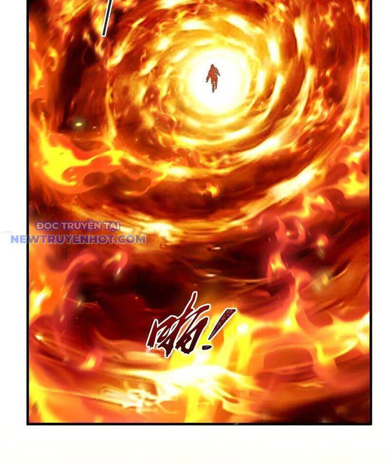 Nhị Sư Huynh Tuy Là Phàm Nhân Nhưng Rất Mạnh Mẽ Chapter 90 - 14