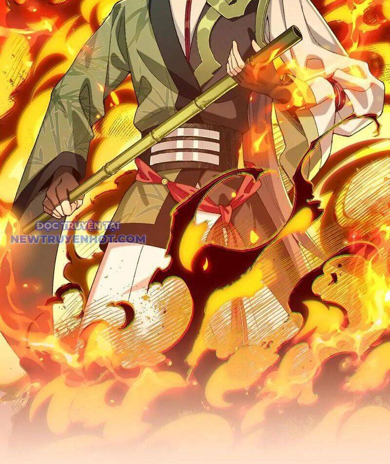Nhị Sư Huynh Tuy Là Phàm Nhân Nhưng Rất Mạnh Mẽ Chapter 90 - 16
