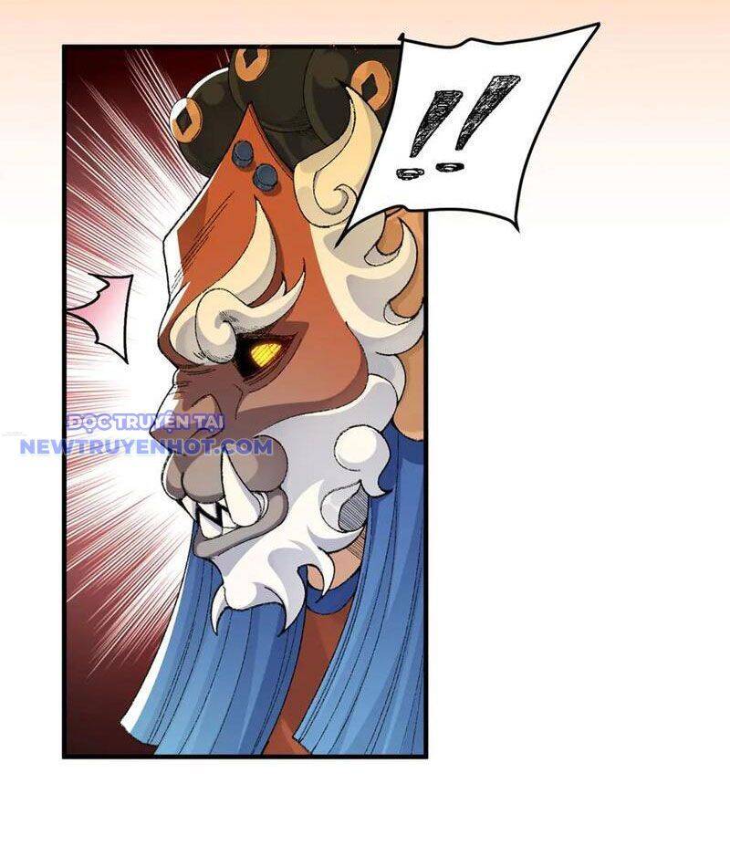 Nhị Sư Huynh Tuy Là Phàm Nhân Nhưng Rất Mạnh Mẽ Chapter 90 - 17
