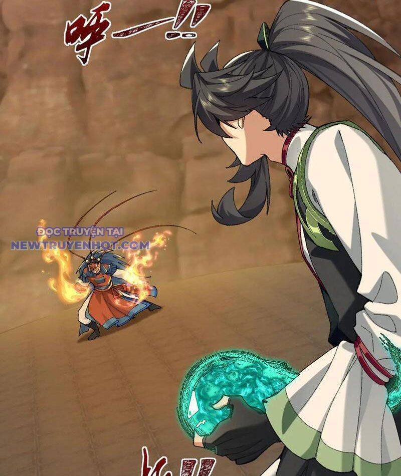 Nhị Sư Huynh Tuy Là Phàm Nhân Nhưng Rất Mạnh Mẽ Chapter 90 - 20