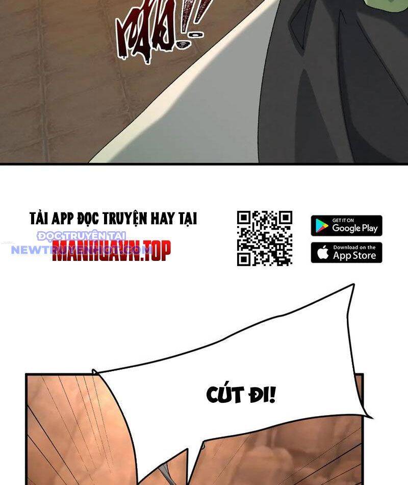 Nhị Sư Huynh Tuy Là Phàm Nhân Nhưng Rất Mạnh Mẽ Chapter 90 - 21