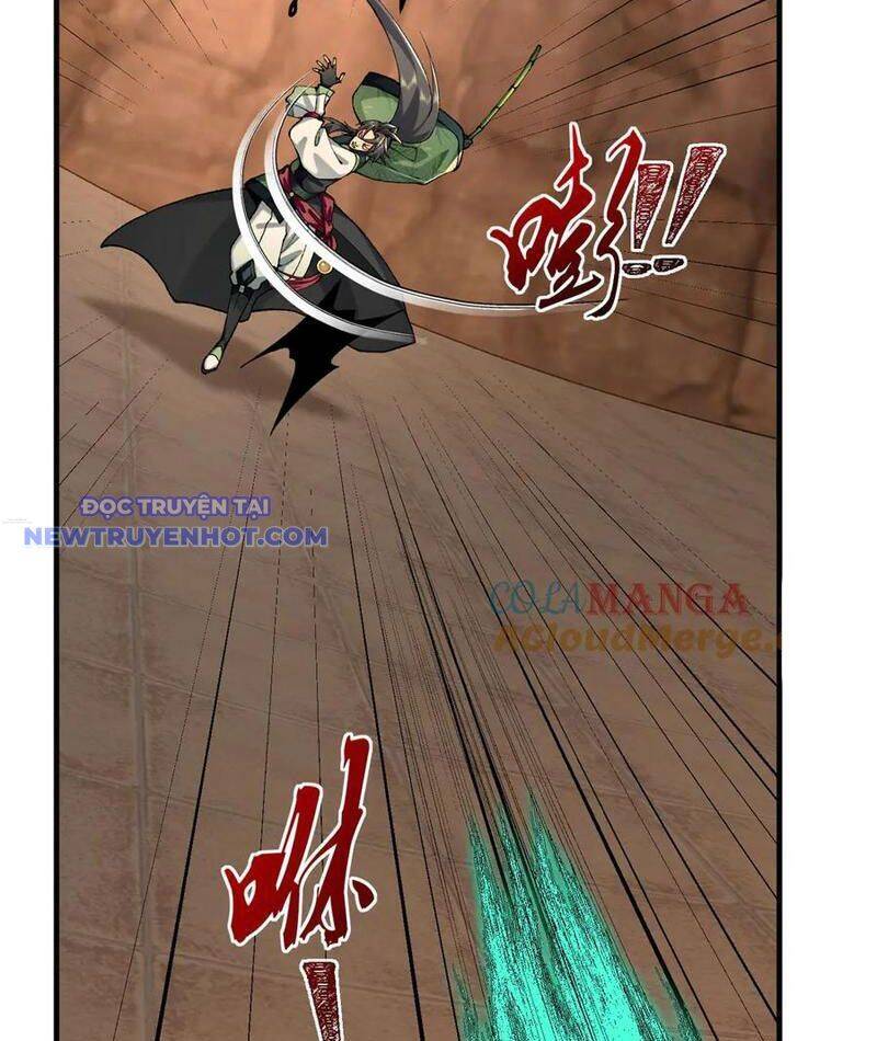 Nhị Sư Huynh Tuy Là Phàm Nhân Nhưng Rất Mạnh Mẽ Chapter 90 - 22