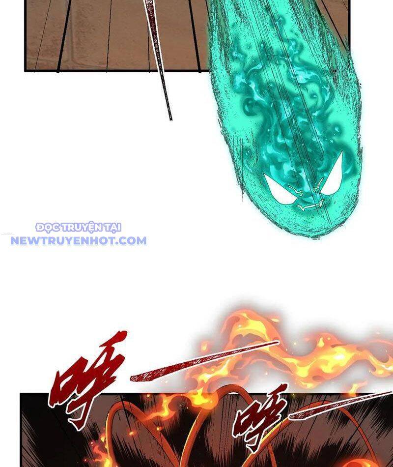 Nhị Sư Huynh Tuy Là Phàm Nhân Nhưng Rất Mạnh Mẽ Chapter 90 - 23