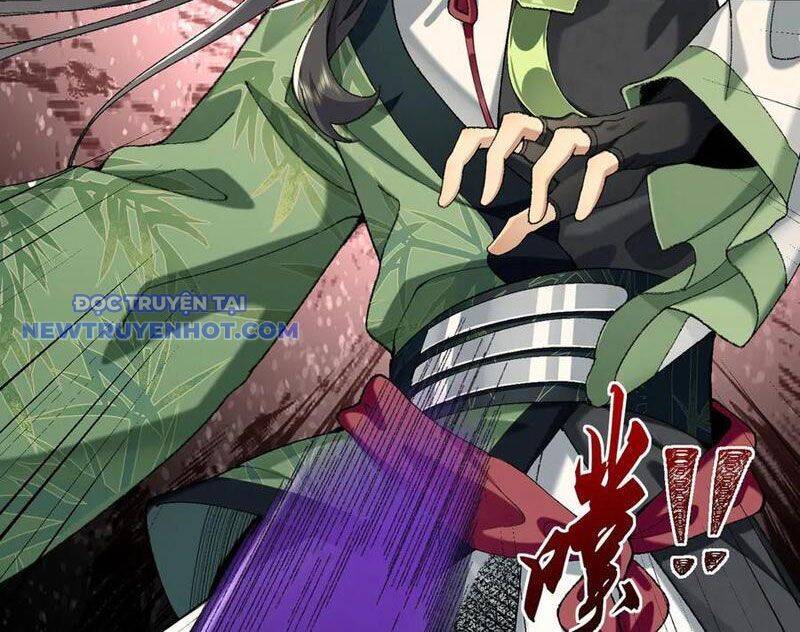 Nhị Sư Huynh Tuy Là Phàm Nhân Nhưng Rất Mạnh Mẽ Chapter 90 - 28