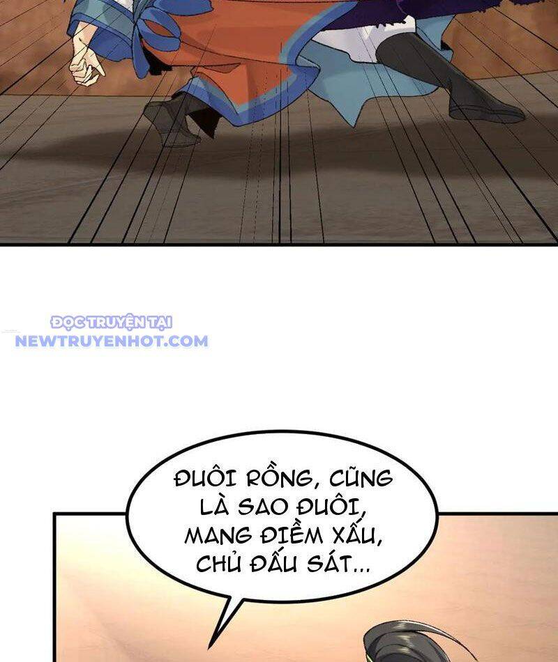 Nhị Sư Huynh Tuy Là Phàm Nhân Nhưng Rất Mạnh Mẽ Chapter 90 - 31
