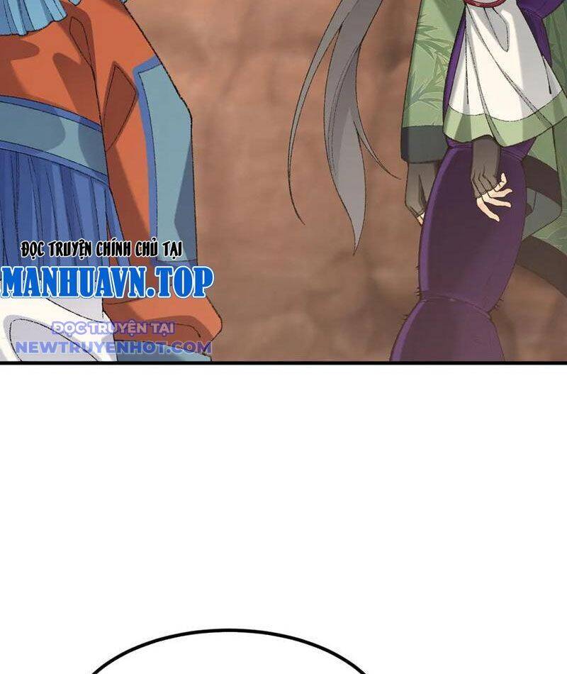 Nhị Sư Huynh Tuy Là Phàm Nhân Nhưng Rất Mạnh Mẽ Chapter 90 - 34