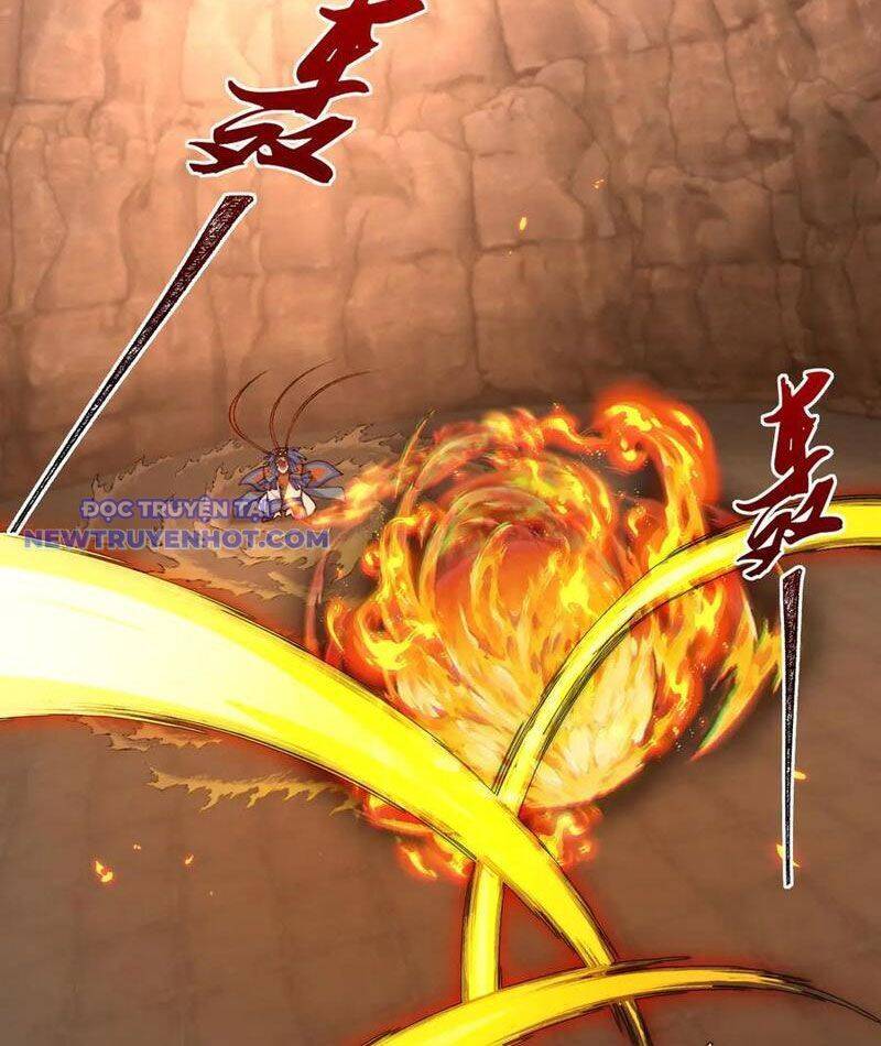 Nhị Sư Huynh Tuy Là Phàm Nhân Nhưng Rất Mạnh Mẽ Chapter 90 - 5