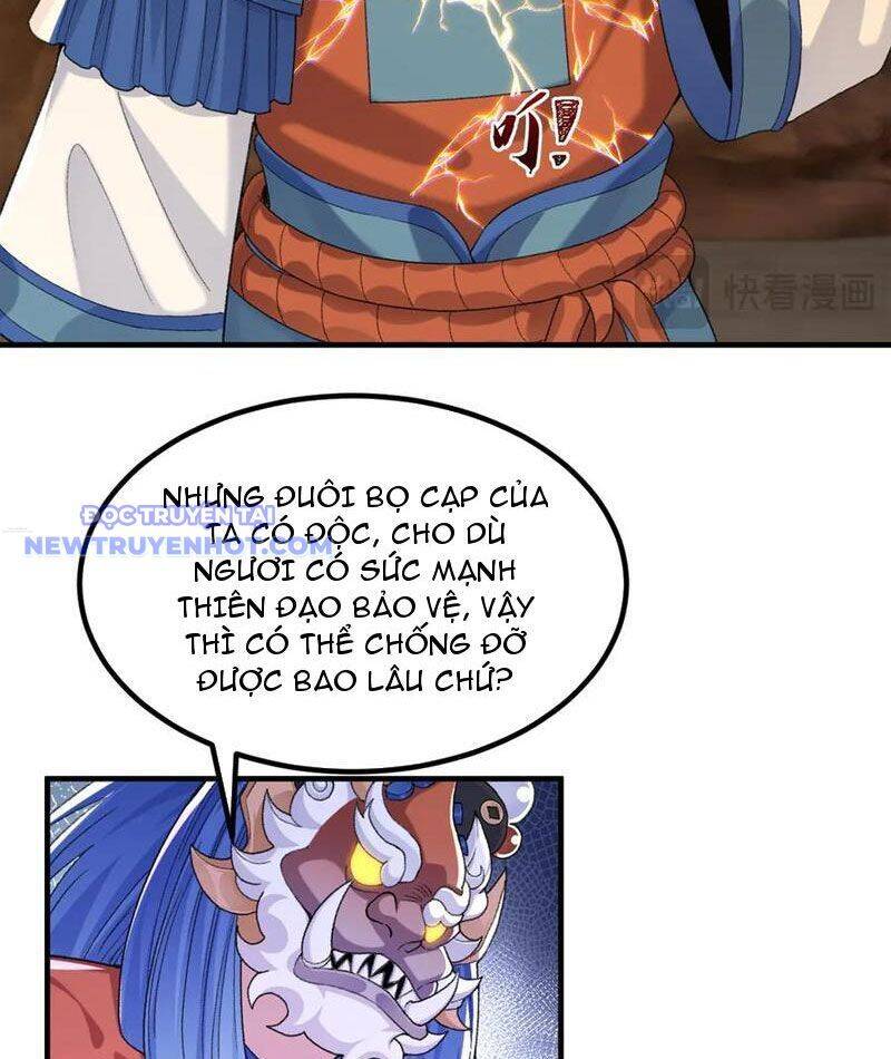 Nhị Sư Huynh Tuy Là Phàm Nhân Nhưng Rất Mạnh Mẽ Chapter 90 - 42