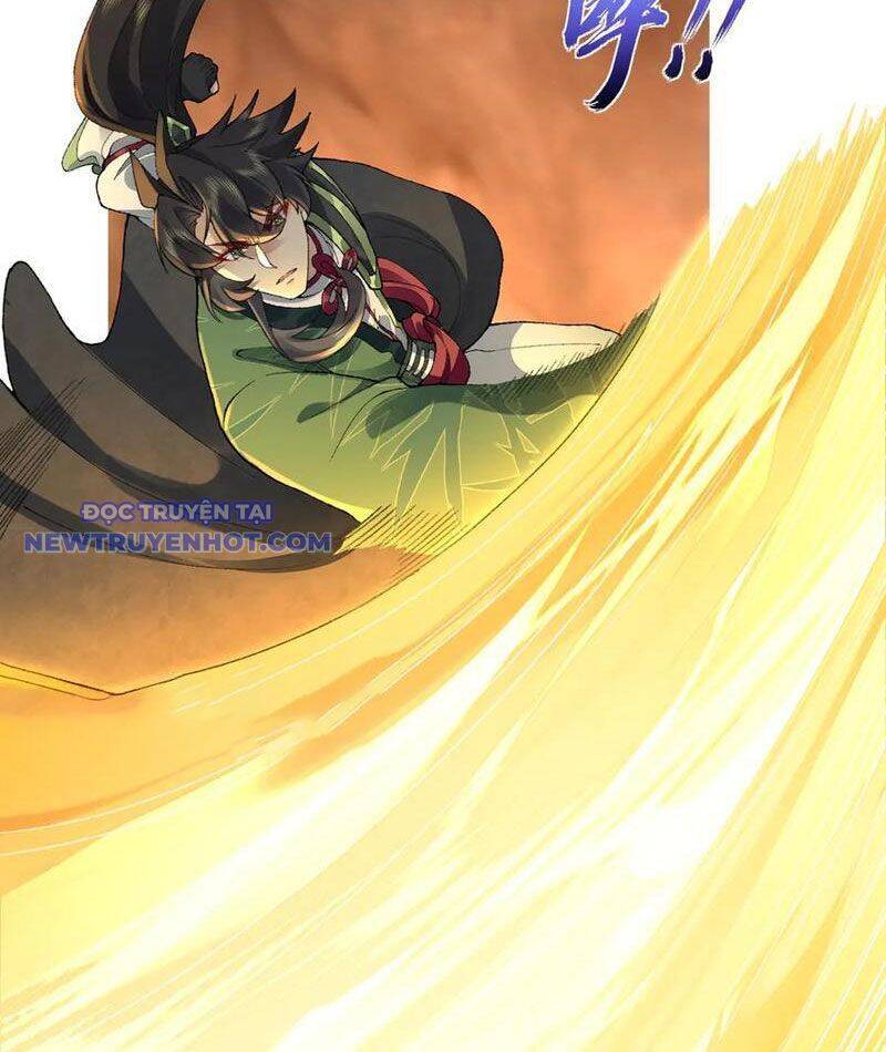 Nhị Sư Huynh Tuy Là Phàm Nhân Nhưng Rất Mạnh Mẽ Chapter 90 - 48