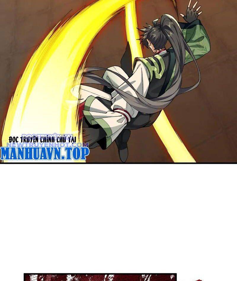 Nhị Sư Huynh Tuy Là Phàm Nhân Nhưng Rất Mạnh Mẽ Chapter 90 - 6