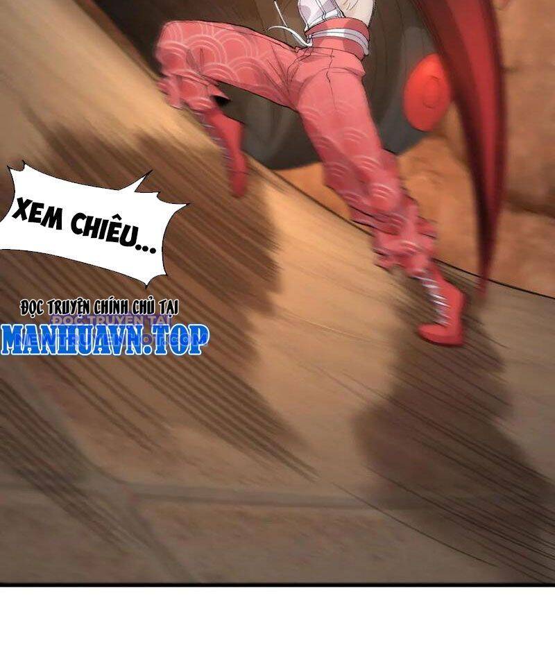 Nhị Sư Huynh Tuy Là Phàm Nhân Nhưng Rất Mạnh Mẽ Chapter 90 - 52