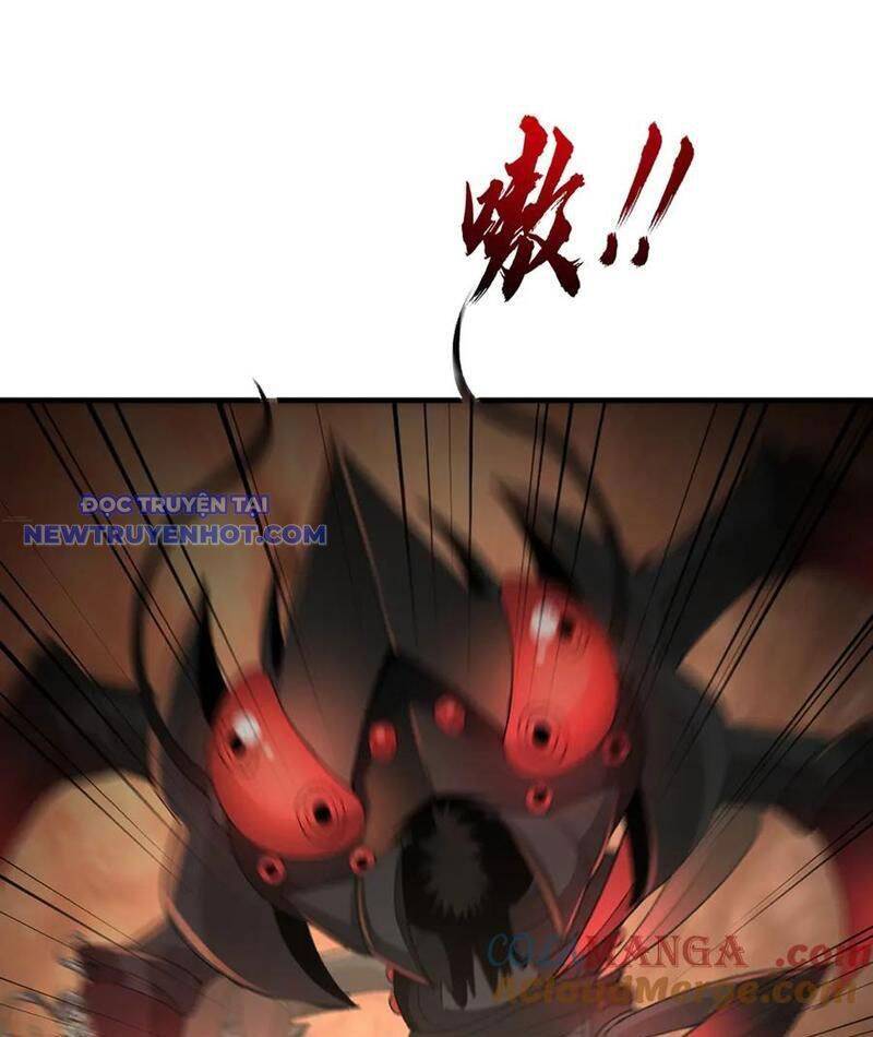 Nhị Sư Huynh Tuy Là Phàm Nhân Nhưng Rất Mạnh Mẽ Chapter 90 - 53