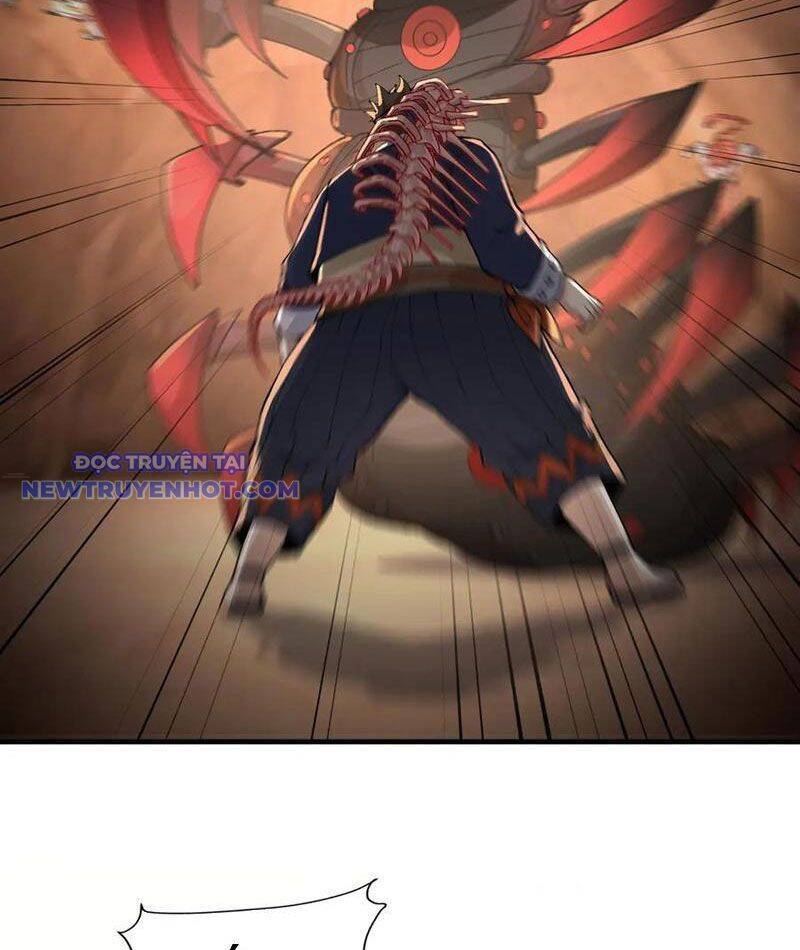 Nhị Sư Huynh Tuy Là Phàm Nhân Nhưng Rất Mạnh Mẽ Chapter 90 - 54