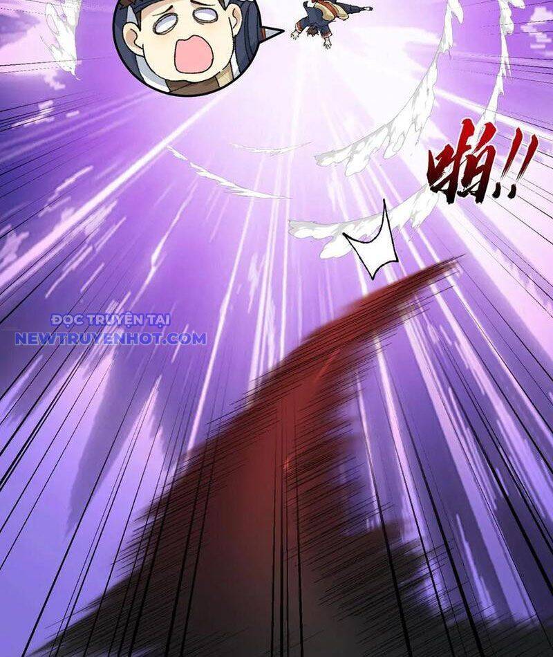 Nhị Sư Huynh Tuy Là Phàm Nhân Nhưng Rất Mạnh Mẽ Chapter 90 - 58