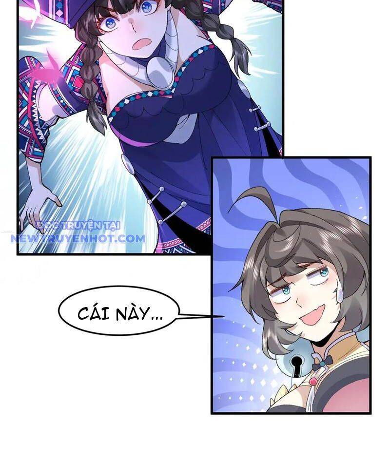 Nhị Sư Huynh Tuy Là Phàm Nhân Nhưng Rất Mạnh Mẽ Chapter 90 - 60