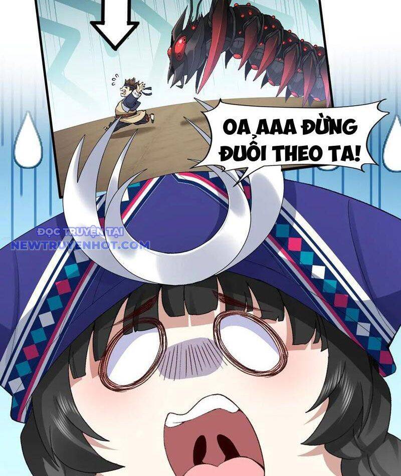 Nhị Sư Huynh Tuy Là Phàm Nhân Nhưng Rất Mạnh Mẽ Chapter 90 - 62