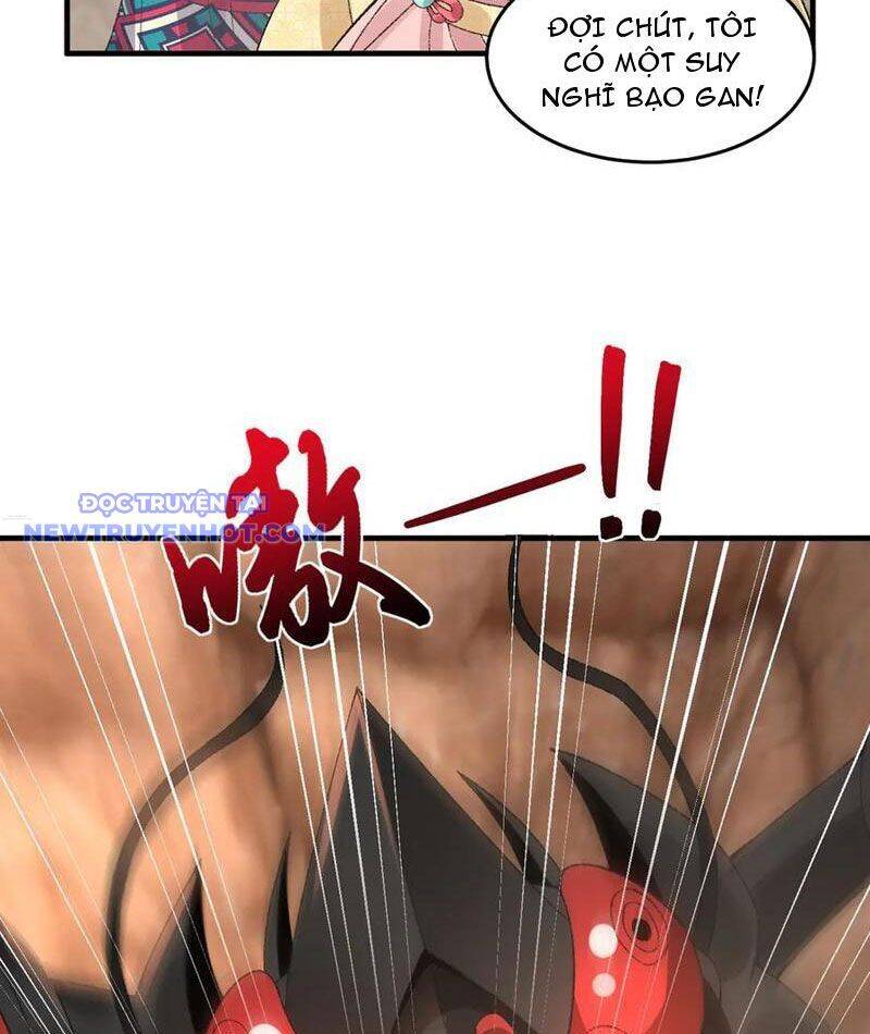 Nhị Sư Huynh Tuy Là Phàm Nhân Nhưng Rất Mạnh Mẽ Chapter 90 - 65