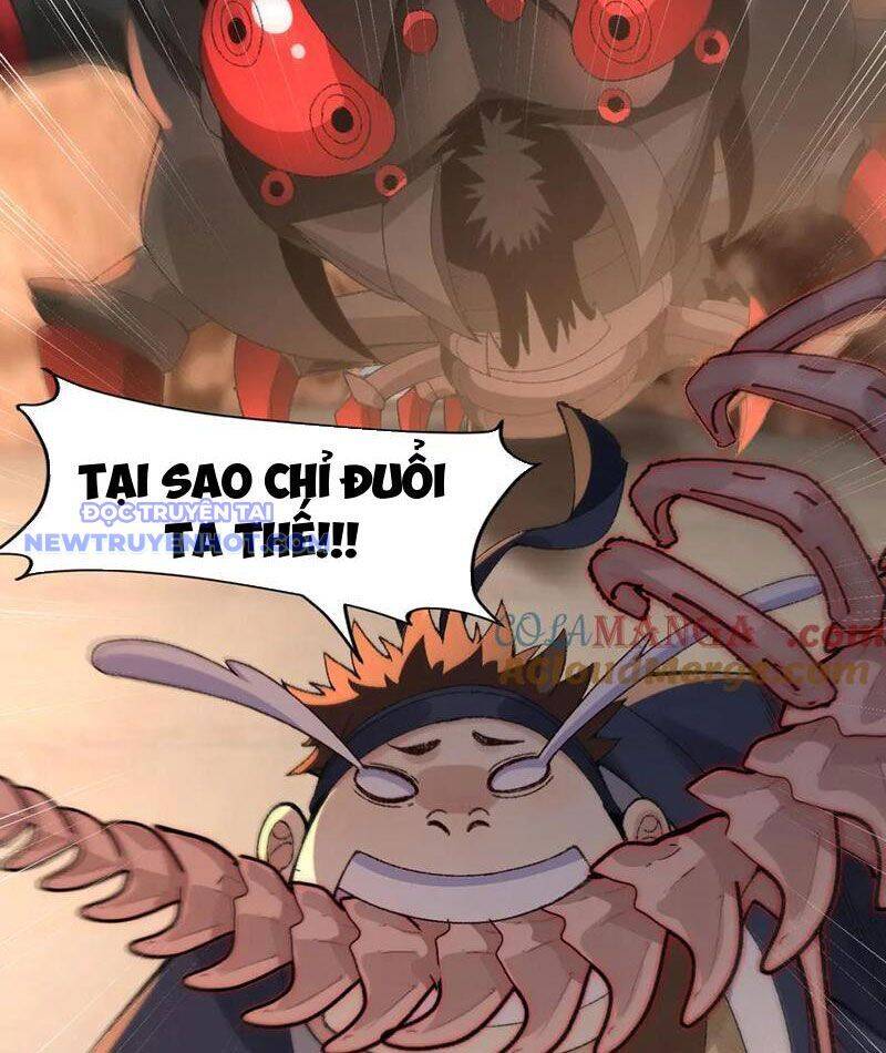 Nhị Sư Huynh Tuy Là Phàm Nhân Nhưng Rất Mạnh Mẽ Chapter 90 - 66