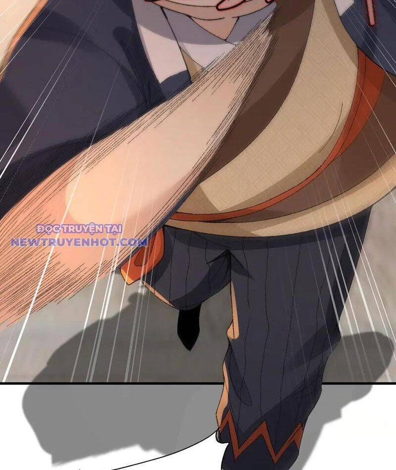 Nhị Sư Huynh Tuy Là Phàm Nhân Nhưng Rất Mạnh Mẽ Chapter 90 - 67