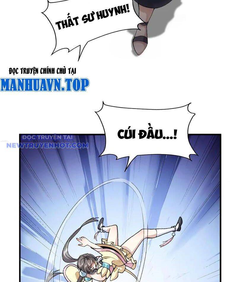 Nhị Sư Huynh Tuy Là Phàm Nhân Nhưng Rất Mạnh Mẽ Chapter 90 - 68