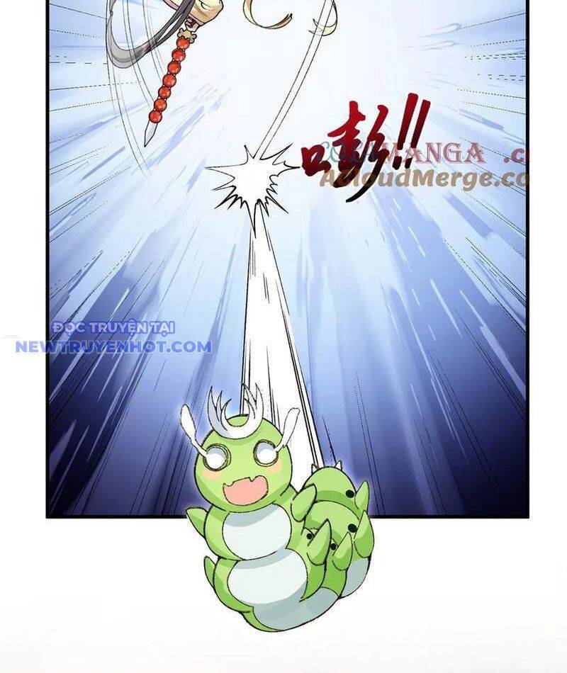 Nhị Sư Huynh Tuy Là Phàm Nhân Nhưng Rất Mạnh Mẽ Chapter 90 - 69