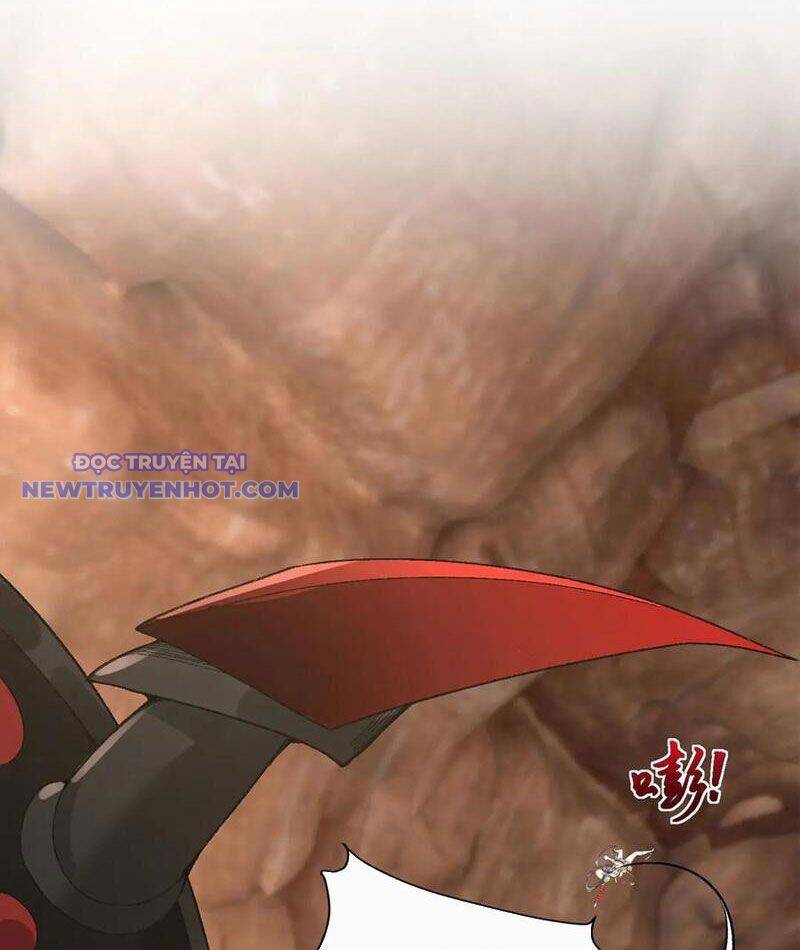 Nhị Sư Huynh Tuy Là Phàm Nhân Nhưng Rất Mạnh Mẽ Chapter 90 - 70