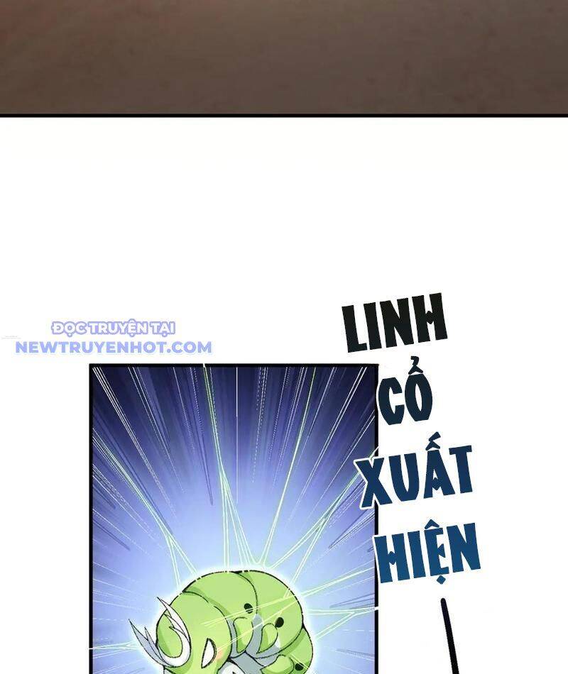 Nhị Sư Huynh Tuy Là Phàm Nhân Nhưng Rất Mạnh Mẽ Chapter 90 - 72