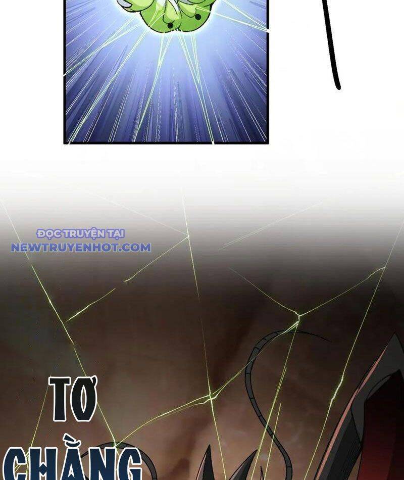 Nhị Sư Huynh Tuy Là Phàm Nhân Nhưng Rất Mạnh Mẽ Chapter 90 - 73