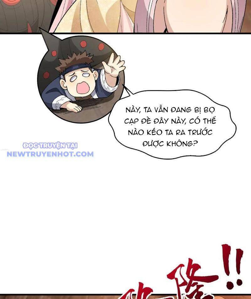 Nhị Sư Huynh Tuy Là Phàm Nhân Nhưng Rất Mạnh Mẽ Chapter 90 - 80