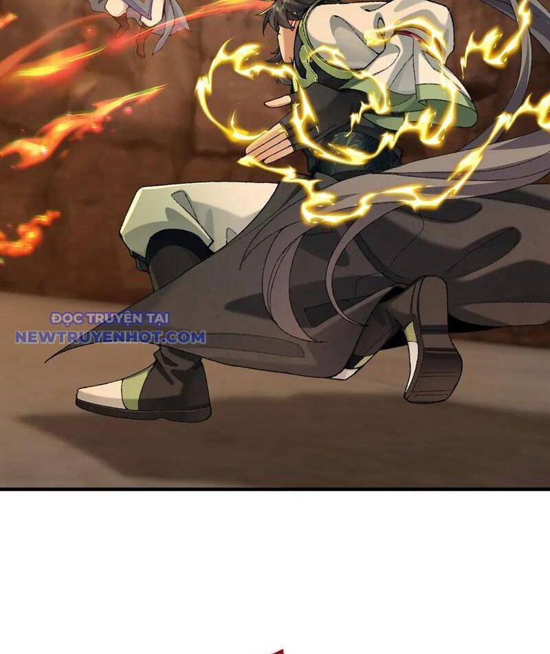 Nhị Sư Huynh Tuy Là Phàm Nhân Nhưng Rất Mạnh Mẽ Chapter 90 - 9