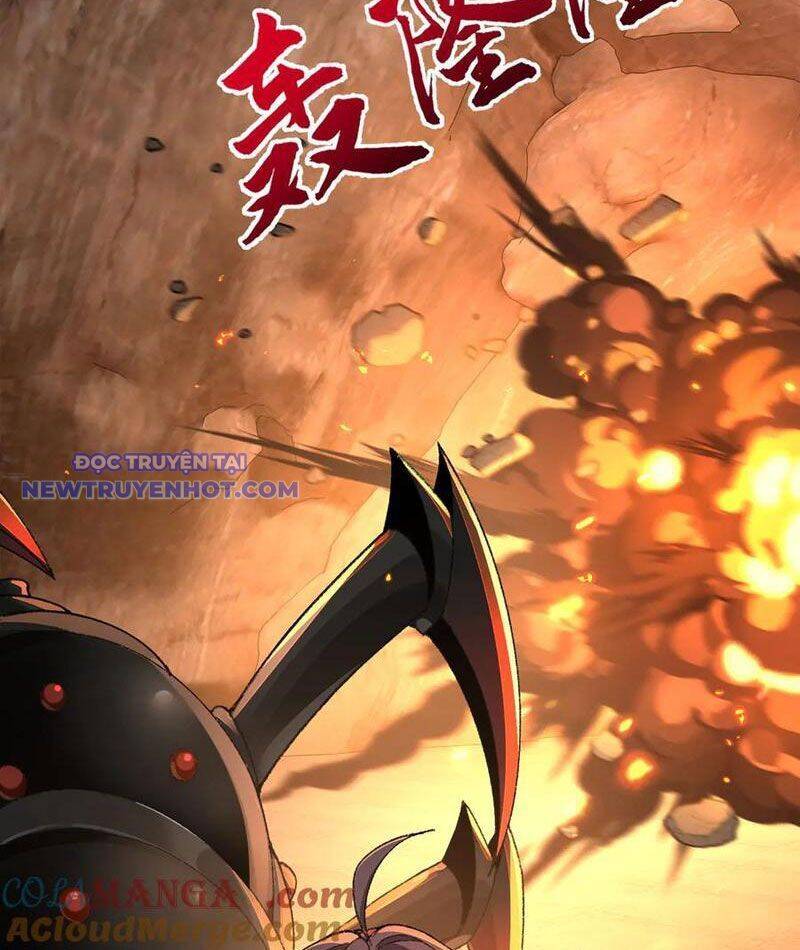 Nhị Sư Huynh Tuy Là Phàm Nhân Nhưng Rất Mạnh Mẽ Chapter 90 - 81