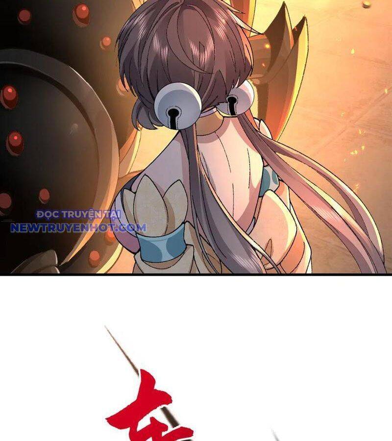 Nhị Sư Huynh Tuy Là Phàm Nhân Nhưng Rất Mạnh Mẽ Chapter 90 - 82