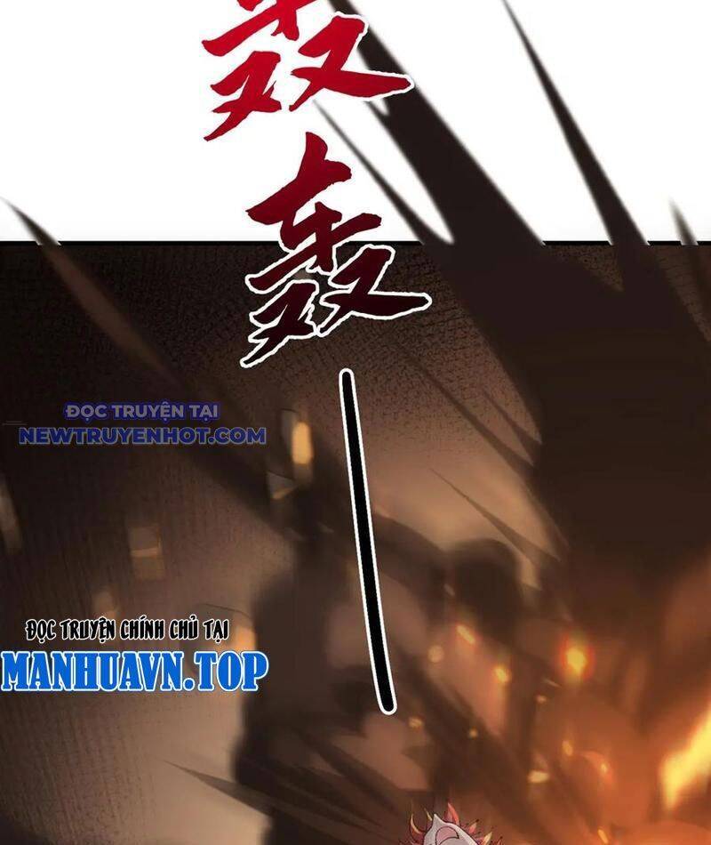 Nhị Sư Huynh Tuy Là Phàm Nhân Nhưng Rất Mạnh Mẽ Chapter 90 - 83