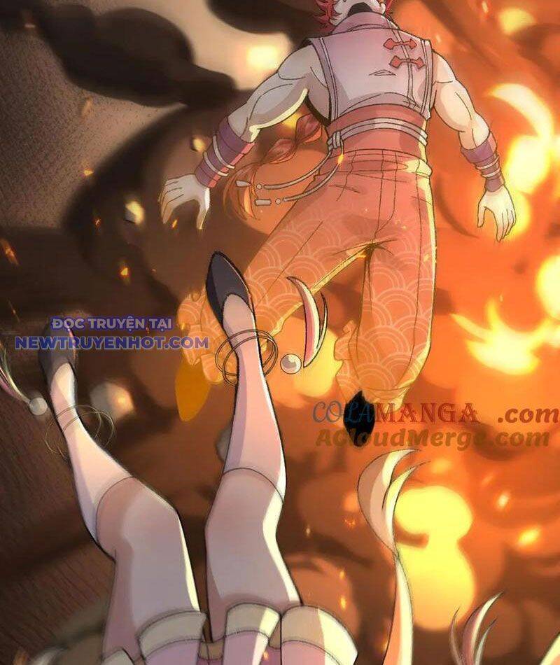 Nhị Sư Huynh Tuy Là Phàm Nhân Nhưng Rất Mạnh Mẽ Chapter 90 - 84