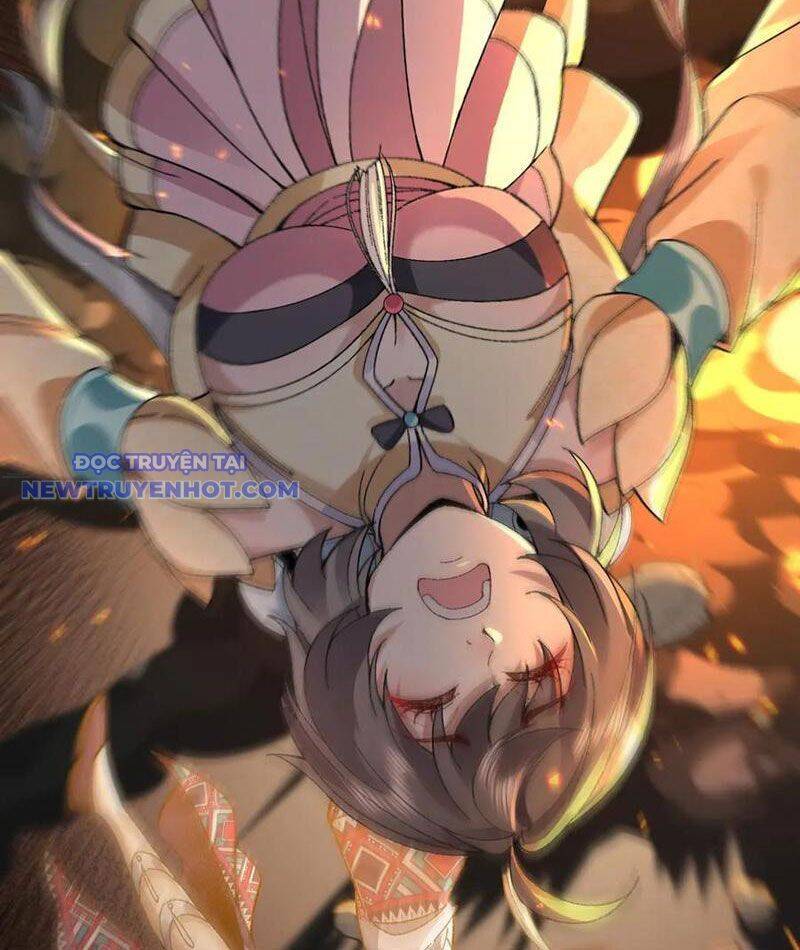 Nhị Sư Huynh Tuy Là Phàm Nhân Nhưng Rất Mạnh Mẽ Chapter 90 - 85