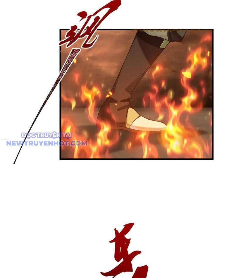 Nhị Sư Huynh Tuy Là Phàm Nhân Nhưng Rất Mạnh Mẽ Chapter 90 - 10