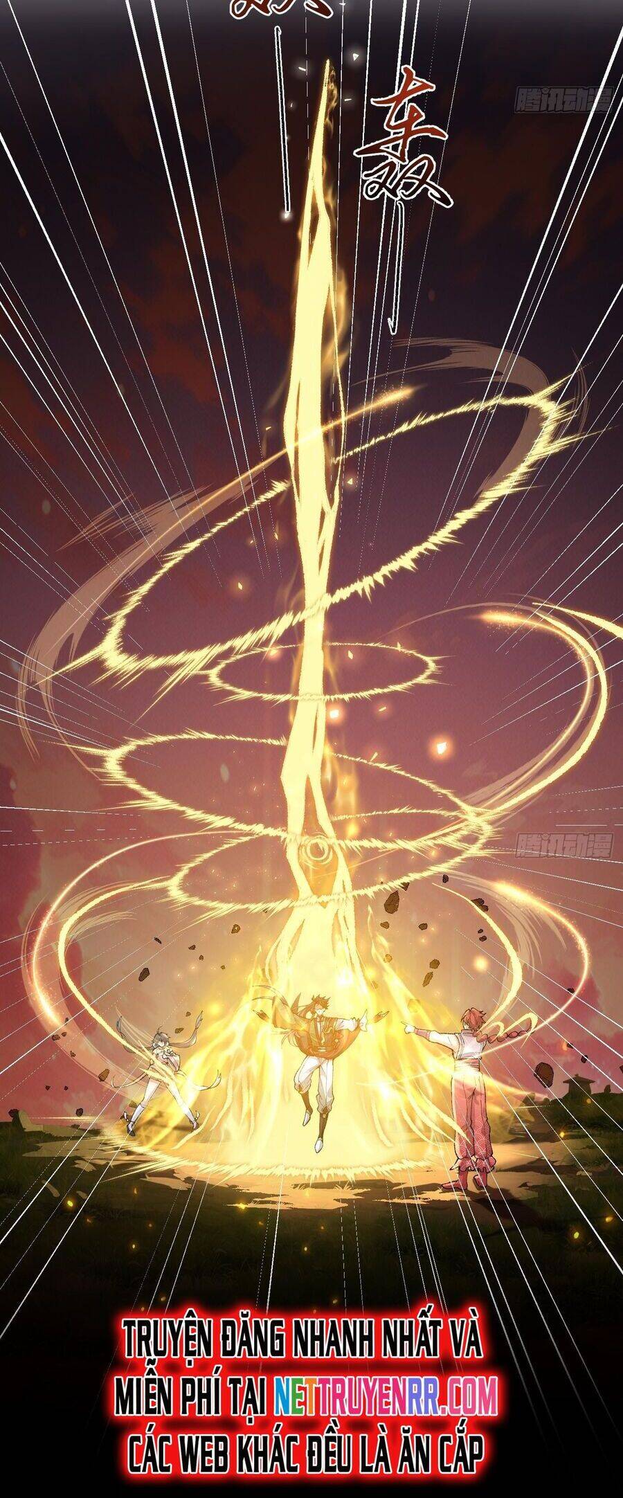 Nhị Sư Huynh Tuy Là Phàm Nhân Nhưng Rất Mạnh Mẽ Chapter 92 - 15