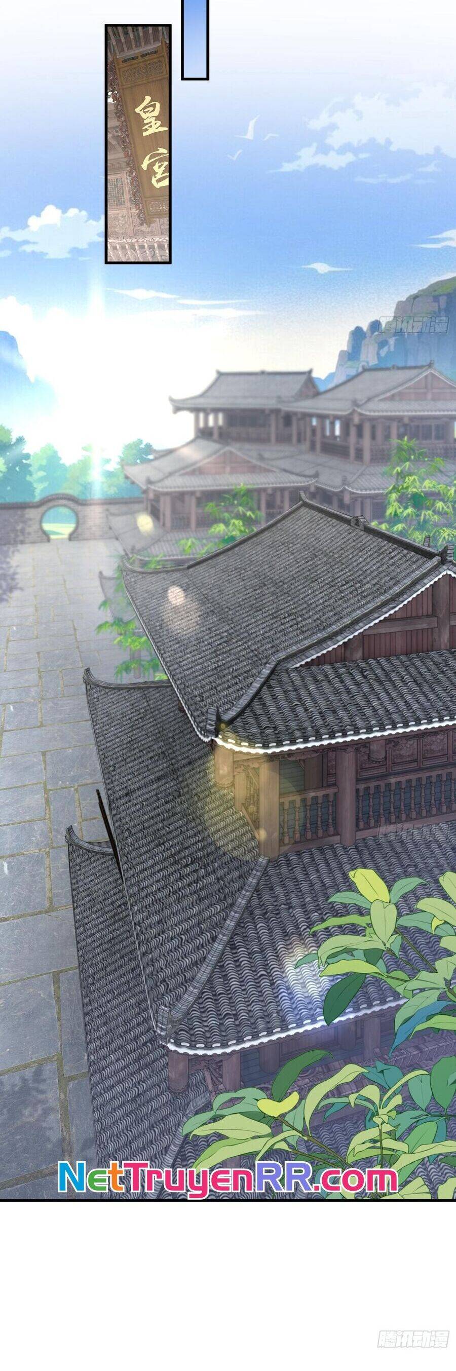 Nhị Sư Huynh Tuy Là Phàm Nhân Nhưng Rất Mạnh Mẽ Chapter 92 - 3