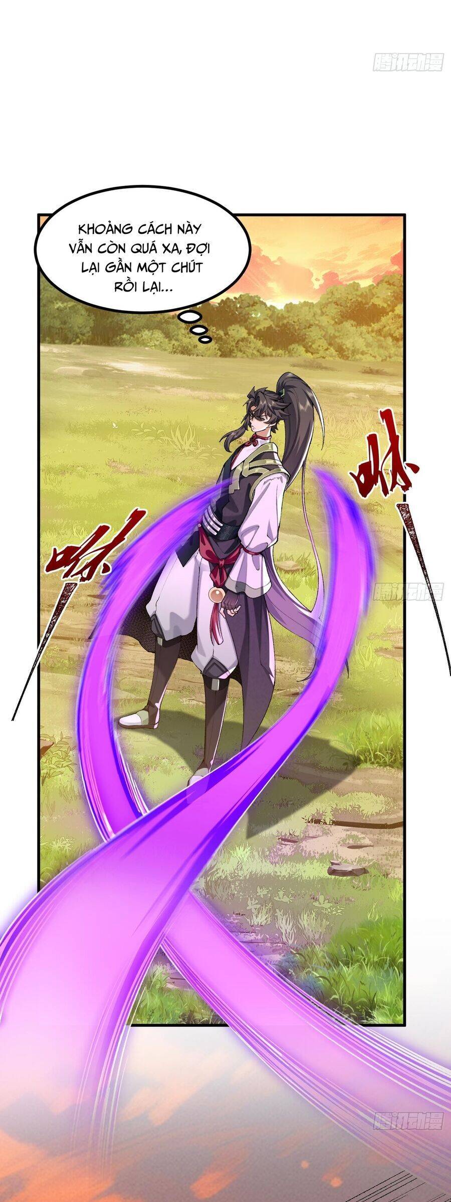 Nhị Sư Huynh Tuy Là Phàm Nhân Nhưng Rất Mạnh Mẽ Chapter 92 - 24