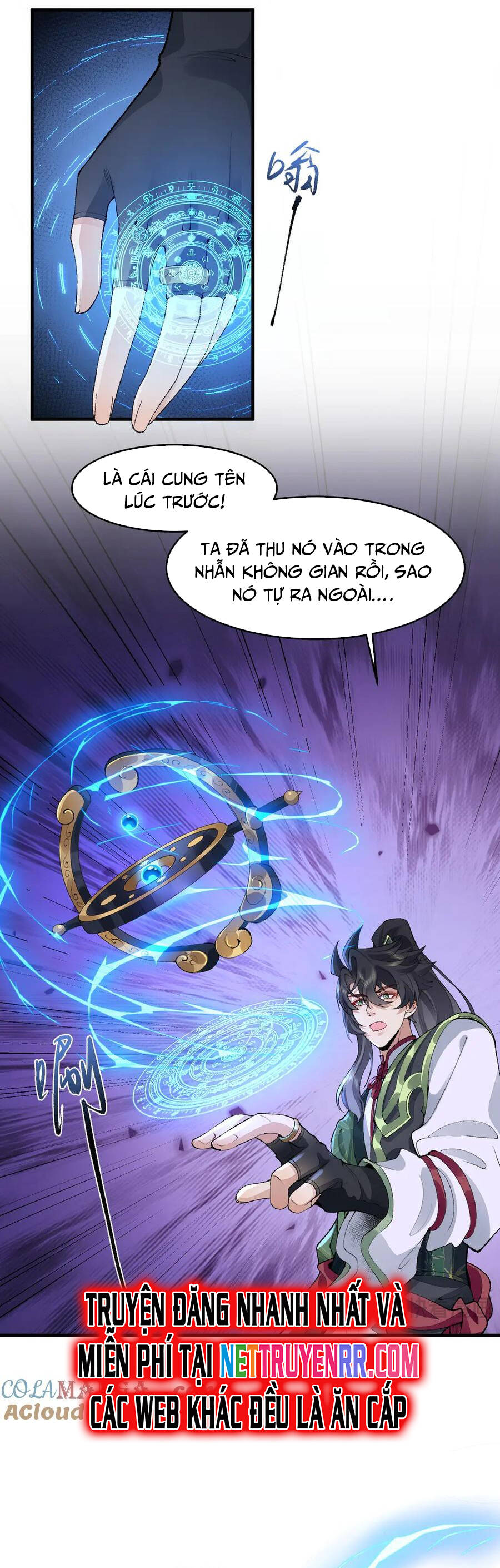 Nhị Sư Huynh Tuy Là Phàm Nhân Nhưng Rất Mạnh Mẽ Chapter 93 - 22