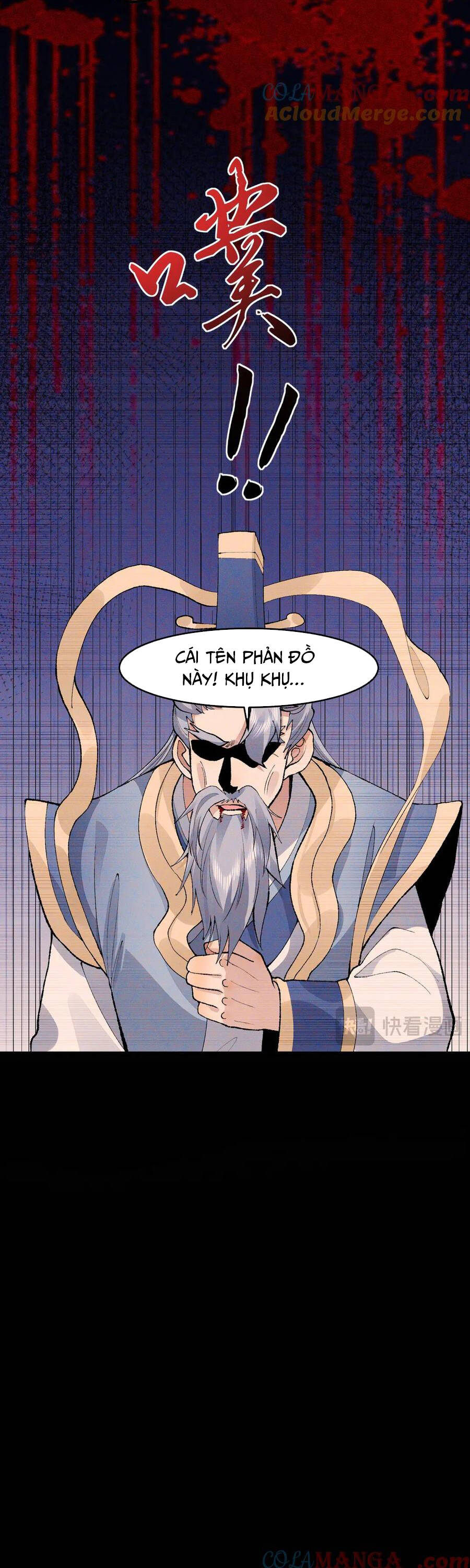 Nhị Sư Huynh Tuy Là Phàm Nhân Nhưng Rất Mạnh Mẽ Chapter 93 - 5