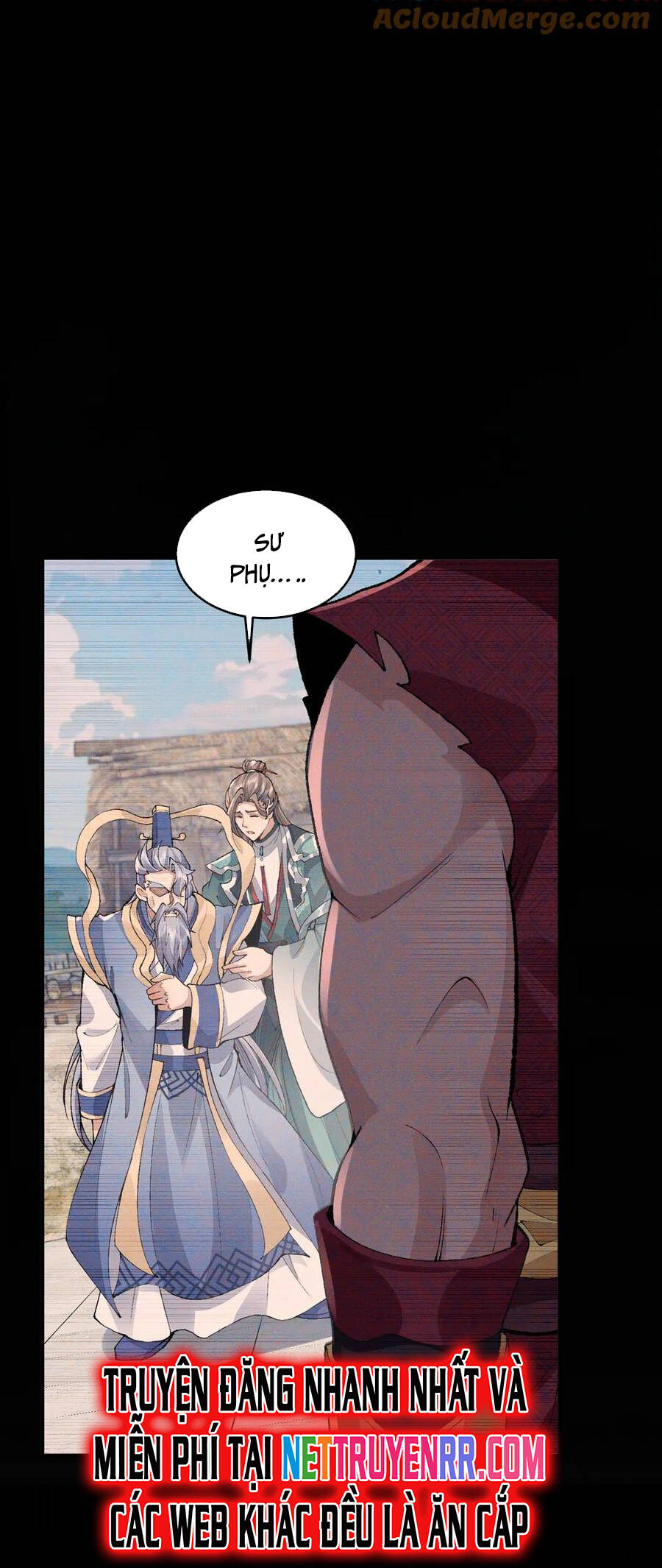 Nhị Sư Huynh Tuy Là Phàm Nhân Nhưng Rất Mạnh Mẽ Chapter 93 - 6